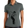 Ladies Dri FIT Players Modern Fit Polo Thumbnail