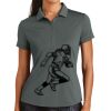 Ladies Dri FIT Players Modern Fit Polo Thumbnail