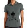 Ladies Dri FIT Players Modern Fit Polo Thumbnail