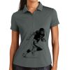 Ladies Dri FIT Players Modern Fit Polo Thumbnail