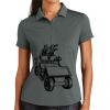 Ladies Dri FIT Players Modern Fit Polo Thumbnail