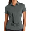 Ladies Dri FIT Players Modern Fit Polo Thumbnail