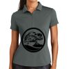 Ladies Dri FIT Players Modern Fit Polo Thumbnail