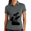 Ladies Dri FIT Players Modern Fit Polo Thumbnail