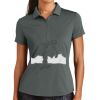 Ladies Dri FIT Players Modern Fit Polo Thumbnail