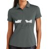 Ladies Dri FIT Players Modern Fit Polo Thumbnail