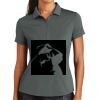 Ladies Dri FIT Players Modern Fit Polo Thumbnail