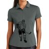 Ladies Dri FIT Players Modern Fit Polo Thumbnail