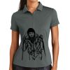 Ladies Dri FIT Players Modern Fit Polo Thumbnail