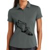 Ladies Dri FIT Players Modern Fit Polo Thumbnail