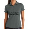 Ladies Dri FIT Players Modern Fit Polo Thumbnail