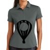 Ladies Dri FIT Players Modern Fit Polo Thumbnail