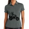 Ladies Dri FIT Players Modern Fit Polo Thumbnail