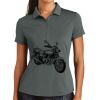 Ladies Dri FIT Players Modern Fit Polo Thumbnail