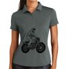 Ladies Dri FIT Players Modern Fit Polo Thumbnail