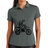 Ladies Dri FIT Players Modern Fit Polo Thumbnail