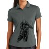 Ladies Dri FIT Players Modern Fit Polo Thumbnail