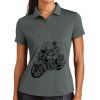 Ladies Dri FIT Players Modern Fit Polo Thumbnail