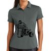 Ladies Dri FIT Players Modern Fit Polo Thumbnail