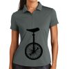 Ladies Dri FIT Players Modern Fit Polo Thumbnail