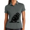 Ladies Dri FIT Players Modern Fit Polo Thumbnail