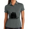 Ladies Dri FIT Players Modern Fit Polo Thumbnail