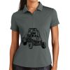 Ladies Dri FIT Players Modern Fit Polo Thumbnail