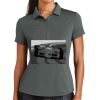 Ladies Dri FIT Players Modern Fit Polo Thumbnail