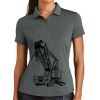 Ladies Dri FIT Players Modern Fit Polo Thumbnail