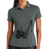 Ladies Dri FIT Players Modern Fit Polo Thumbnail