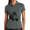 Ladies Dri FIT Players Modern Fit Polo Thumbnail