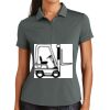 Ladies Dri FIT Players Modern Fit Polo Thumbnail