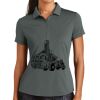 Ladies Dri FIT Players Modern Fit Polo Thumbnail