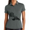 Ladies Dri FIT Players Modern Fit Polo Thumbnail