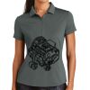 Ladies Dri FIT Players Modern Fit Polo Thumbnail