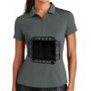 Ladies Dri FIT Players Modern Fit Polo Thumbnail