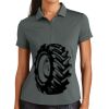 Ladies Dri FIT Players Modern Fit Polo Thumbnail