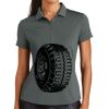 Ladies Dri FIT Players Modern Fit Polo Thumbnail