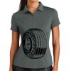 Ladies Dri FIT Players Modern Fit Polo Thumbnail