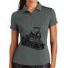 Ladies Dri FIT Players Modern Fit Polo Thumbnail