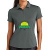 Ladies Dri FIT Players Modern Fit Polo Thumbnail