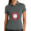 Ladies Dri FIT Players Modern Fit Polo Thumbnail