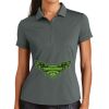 Ladies Dri FIT Players Modern Fit Polo Thumbnail