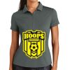 Ladies Dri FIT Players Modern Fit Polo Thumbnail