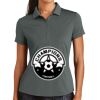 Ladies Dri FIT Players Modern Fit Polo Thumbnail