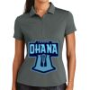 Ladies Dri FIT Players Modern Fit Polo Thumbnail