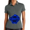 Ladies Dri FIT Players Modern Fit Polo Thumbnail