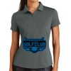 Ladies Dri FIT Players Modern Fit Polo Thumbnail