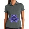 Ladies Dri FIT Players Modern Fit Polo Thumbnail