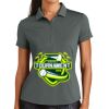 Ladies Dri FIT Players Modern Fit Polo Thumbnail